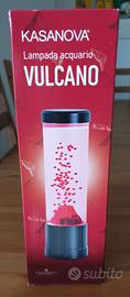 Lampada acquario Kasanova