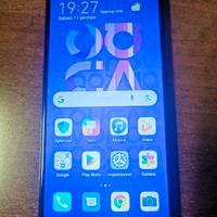 HUAWEI NOVA 5T VIOLA 6/128 GB BUONE CONDIZIONI