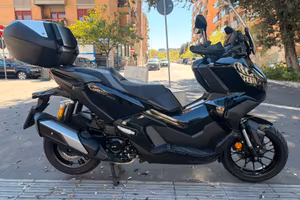ADV 350 (2025)