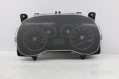 DISPLAY VEGLIA QUADRO STRUMENTI FIAT Grande Punto