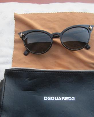 OCCHIALI DA SOLE DELL DSQUARED MOD-KENDALL-DQ 239