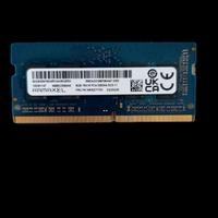 RAM 8GB DDR4 3200MHz Ramaxel SODIMM