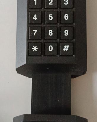 Cordless Kodak