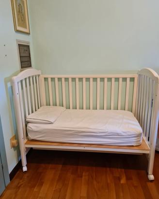 lettino Foppapedretti