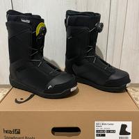Scarponi snowboard donna 39,5