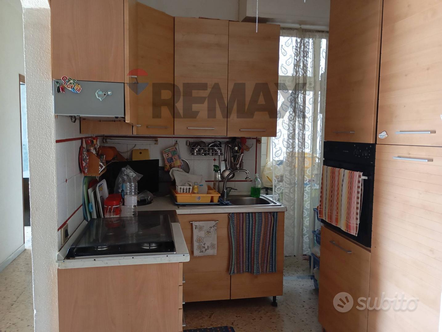 Appartamento – Catania, Fortino, Centro storico - Altro