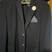 Giacca uomo blazer