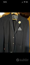 Giacca uomo blazer
