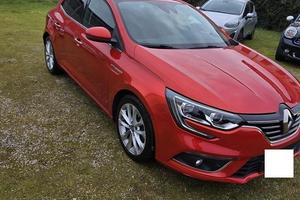 Renault Megane Mégane dCi 8V 110 CV Energy Bose ok