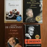 Luciano De Crescenzo