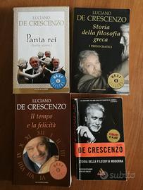 Luciano De Crescenzo