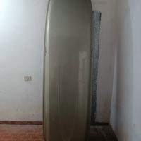 Box portabagagli fapa 50kg