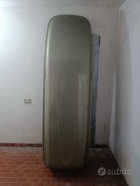 Box portabagagli fapa 50kg