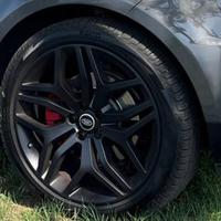 Cerchi 22 originali Range Rover Sport