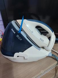 Ferro da stiro Tefal