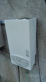 Scaldabagno Junkers celsius gas metano