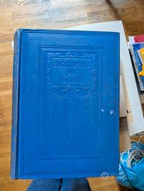 enciclopedia dei ragazzi 