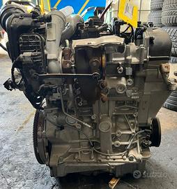 MOTORE T ROC  BENZINA 