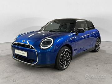 MINI Mini COOPER SE