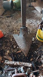 Estirpatrice agricola