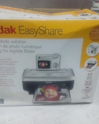 Mini stampante  Kodak easyshare C330