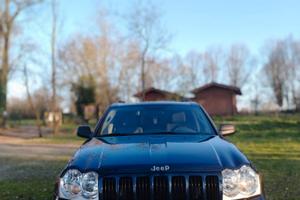 Jeep Grand Cherokee 3.0 diesel del 2007