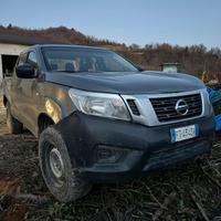 Nissan navara 2.3 2019 LEGGERE DESCRIZIONE
