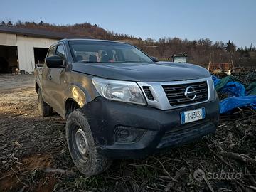 Nissan navara 2.3 2019 LEGGERE DESCRIZIONE