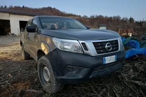 Nissan navara 2.3 2019 LEGGERE DESCRIZIONE