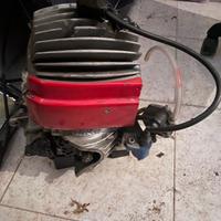 Motore kart LKE
