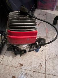 Motore kart LKE