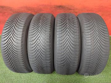 215 65 17 Gomme Invernal 60-95% Michelin 215 65R17