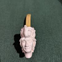 Pipa di schiuma di mare 