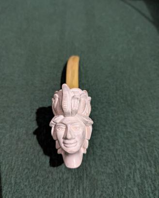 Pipa di schiuma di mare 