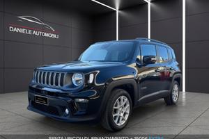 JEEP Renegade Renegade 1.5 Turbo T4 MHEV Limited