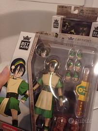 Toph Avatar