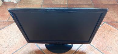 SAMSUNG T220HD MONITOR TV 22" PARI AL NUOVO