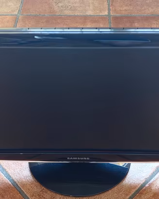 SAMSUNG T220HD MONITOR TV 22" PARI AL NUOVO