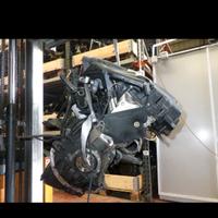 motore bmw e46 330d m57d30