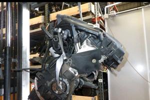 motore bmw e46 330d m57d30