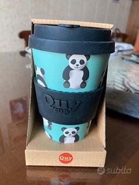 Travel mug di Quy cup    -    NUOVA
