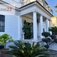 VILLA SIGNORILE MQ 600 - VICENZA CENTRO