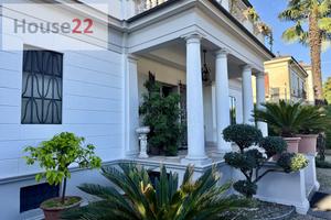 VILLA SIGNORILE MQ 600 - VICENZA CENTRO