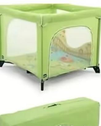 BOX CHICCO