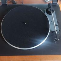 Giradischi Dual