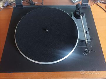 Giradischi Dual