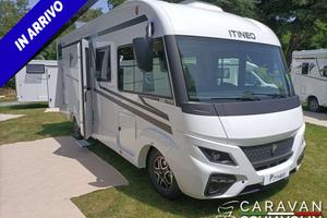 ITINEO SBD 700 CAMBIO AUTOMATICO
