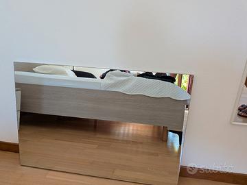 specchio 90x60