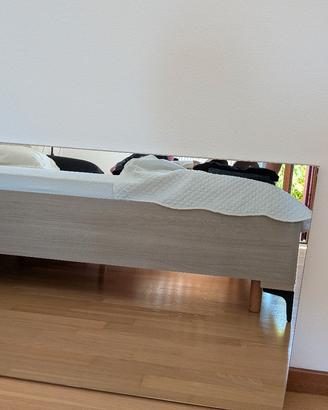specchio 90x60