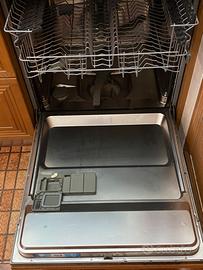 Lavastoviglie da incasso Electrolux